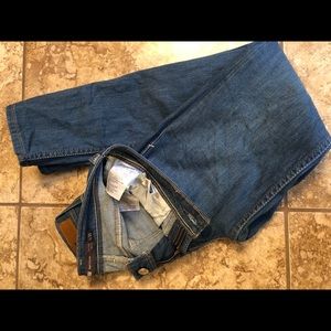 Levis women’s skinny jean